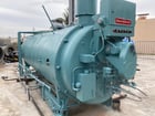 200 HP Cleaver-Brooks, Steam Boiler, 150 psi, 1989 - Image 2