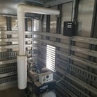 Daimler Trucks North America LLC #M2, Freight Liner M2 Equipped with new Boiler System, HS 156 sq.ft., 150 - Image 5