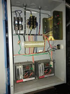 15 HP Hurst, High Pressure Boiler, 55 sq.ft., 518 lbs./hr., 150 psi - Image 6