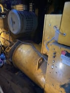 200 Ton, Carrier, Air Cooled Chiller w/300kW Generator, R-410A, 460 V - Image 7