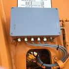 Broderson RT/300, 4x4x4 Rough Terrain Crane, 20' boom extension, 3750 hours, Cummins QSB5.9L diesel engine - Image 2