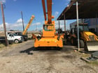 Broderson RT/300, 4x4x4 Rough Terrain Crane, 20' boom extension, 3750 hours, Cummins QSB5.9L diesel engine - Image 4