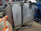 Donaldson Torit #DFT-2-4, Dust Collector System, Bag In/Bag Out Filter Housing, Exhaust Blower, Final Filter - Image 6