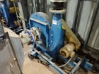 Donaldson Torit #DFT-2-4, Dust Collector System, Bag In/Bag Out Filter Housing, Exhaust Blower, Final Filter - Image 8