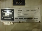 Farr Filtration Systems #Ten-K, Baghouse Dust Collector, Carbon Steel, S/N 9306-JB - Image 5