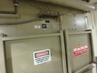 Farr Filtration Systems #Ten-K, Baghouse Dust Collector, Carbon Steel, S/N 9306-JB - Image 7