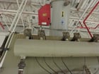 Farr Filtration Systems #Ten-K, Baghouse Dust Collector, Carbon Steel, S/N 9306-JB - Image 10