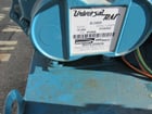 3" Plastic Bag Extruder Large, w/Control materal blender, calandering roller machine, neddel punch machine - Image 3
