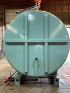 700 HP Cleaver-Brooks #CB-200-700, Steam Boiler, Natural Gas/Oil, 150 psi, 480 V, 1995 - Image 2