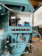 700 HP Cleaver-Brooks #CB-200-700, Steam Boiler, Natural Gas/Oil, 150 psi, 480 V, 1995 - Image 5