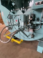 700 HP Cleaver-Brooks #CB-200-700, Steam Boiler, Natural Gas/Oil, 150 psi, 480 V, 1995 - Image 6