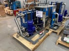 200 KW FMS H/F Solid State Welder, new, economical, full service, parts available - Image 3