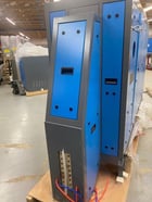 300 KW FMS H/F Solid State Welder, new, economical, full service, parts available - Image 4