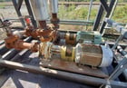 Arizona Boiler Company Inc. #PX-150, Thermal Oil Heater, 500 HP, 19 MMBH, 125 Psi @ 650 deg F, 500 GPM, 2012 - Image 3