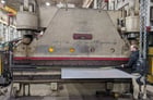 750 Ton, Cincinnati #750H, Press Brake, 16' BW, 2'-5 3/4" bet. Housing, 12" Stroke, Bending capacity 1" x 11' - Image 1