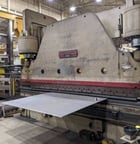 750 Ton, Cincinnati #750H, Press Brake, 16' BW, 2'-5 3/4" bet. Housing, 12" Stroke, Bending capacity 1" x 11' - Image 2