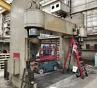750 Ton, Cincinnati #750H, Press Brake, 16' BW, 2'-5 3/4" bet. Housing, 12" Stroke, Bending capacity 1" x 11' - Image 3