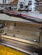 750 Ton, Cincinnati #750H, Press Brake, 16' BW, 2'-5 3/4" bet. Housing, 12" Stroke, Bending capacity 1" x 11' - Image 6