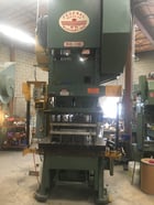 150 Ton, Federal presses #150-Ton, Punch Press - Image 1