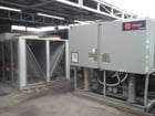 100 Ton, Trane #RTAA1004YT01A300, Chiller, 2 Compressor Screw, 460 V - Image 3