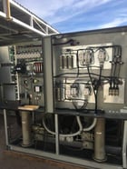 100 Ton, Trane #RTAA1004YT01A300, Chiller, 2 Compressor Screw, 460 V - Image 4