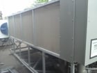 100 Ton, Trane #RTAA1004YT01A300, Chiller, 2 Compressor Screw, 460 V - Image 5