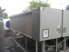 100 Ton, Trane #RTAA1004YT01A300, Chiller, 2 Compressor Screw, 460 V - Image 6