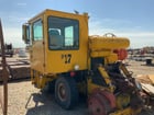 Rail car mover, Trackmobile #10000, 4 cyd engine, high rail - Image 4