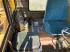 Rail car mover, Trackmobile #10000, 4 cyd engine, high rail - Image 7