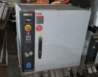 ABB, IRB 6640, Industrial Robot, High pressure cleaning/deburring - Image 4