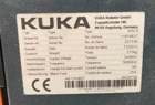Kuka, kr- 30l-16-2, Machine Tending Robot, w/integrated vision location controls - Image 3