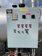 Parker, Boiler Feed Water Tank, 2009 - Image 4