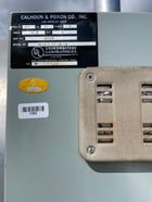 Parker, Boiler Feed Water Tank, 2009 - Image 5