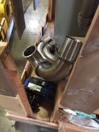 Hubbell #SH-200-0-120SST4, Water Heater Electric Storage Tank - Image 8