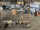 207 MBTU Fulton, Hot Oil Heater, 1993 - Image 5