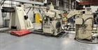 26" x .35" Minster, Servo Feed Line, 15000 lb., w/MEF5-26S Servo Feed, MTT12-26S Thread Table, MSH30-26-7 - Image 1