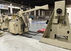 26" x .35" Minster, Servo Feed Line, 15000 lb., w/MEF5-26S Servo Feed, MTT12-26S Thread Table, MSH30-26-7 - Image 2