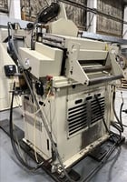 26" x .35" Minster, Servo Feed Line, 15000 lb., w/MEF5-26S Servo Feed, MTT12-26S Thread Table, MSH30-26-7 - Image 7