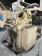 26" x .35" Minster, Servo Feed Line, 15000 lb., w/MEF5-26S Servo Feed, MTT12-26S Thread Table, MSH30-26-7 - Image 8
