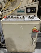 26" x .35" Minster, Servo Feed Line, 15000 lb., w/MEF5-26S Servo Feed, MTT12-26S Thread Table, MSH30-26-7 - Image 9