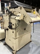 26" x .35" Minster, Servo Feed Line, 15000 lb., w/MEF5-26S Servo Feed, MTT12-26S Thread Table, MSH30-26-7 - Image 10