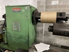 32" x .078" Atkin, Cut-To-Length line, 11000 lb., 32" W, 60" OD, 16"-20" ID, 140 FPM, 42" passline, 1996 - Image 4