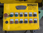 32" x .078" Atkin, Cut-To-Length line, 11000 lb., 32" W, 60" OD, 16"-20" ID, 140 FPM, 42" passline, 1996 - Image 9