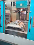 Akira-Seiki #SV600, CNC Vertical Machining Center, 40" X, 24" Y, 24" Z, 48" x 20" Table, 10000 RPM, 15 HP - Image 3