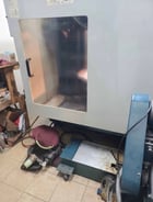 Akira-Seiki #SV600, CNC Vertical Machining Center, 40" X, 24" Y, 24" Z, 48" x 20" Table, 10000 RPM, 15 HP - Image 6