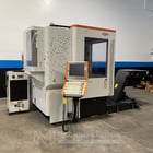 Mikron #Mill-E-500U, CNC vertical machining center, 30 automatic tool changer, 19.6" X, 17.7" Y, 15.7" Z - Image 4