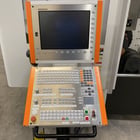 Mikron #Mill-E-500U, CNC vertical machining center, 30 automatic tool changer, 19.6" X, 17.7" Y, 15.7" Z - Image 5