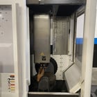 Mikron #Mill-E-500U, CNC vertical machining center, 30 automatic tool changer, 19.6" X, 17.7" Y, 15.7" Z - Image 9
