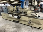 12" x 60" WMW, universal cylindrical grinder, 1985 - Image 2