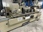 12" x 60" WMW, universal cylindrical grinder, 1985 - Image 3